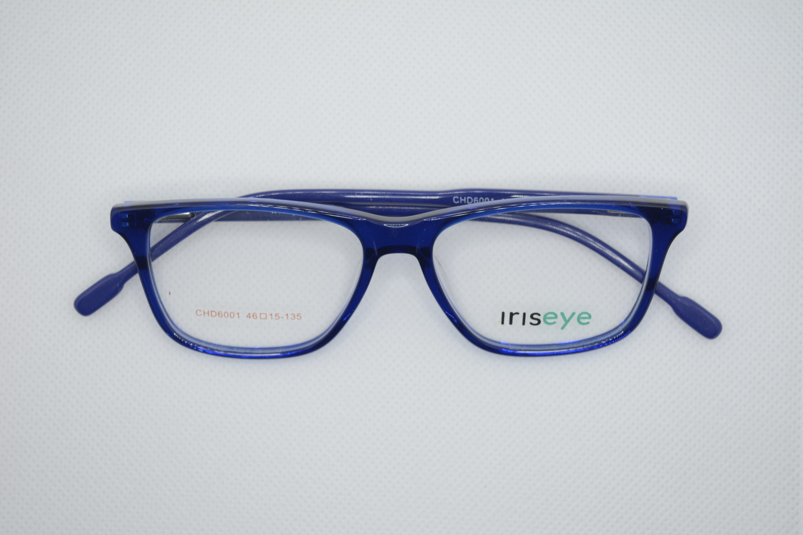 IRIS EYE KIDS FRAMES - Dark Blue