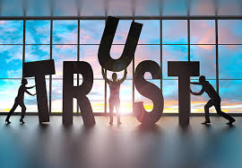 TRUST
